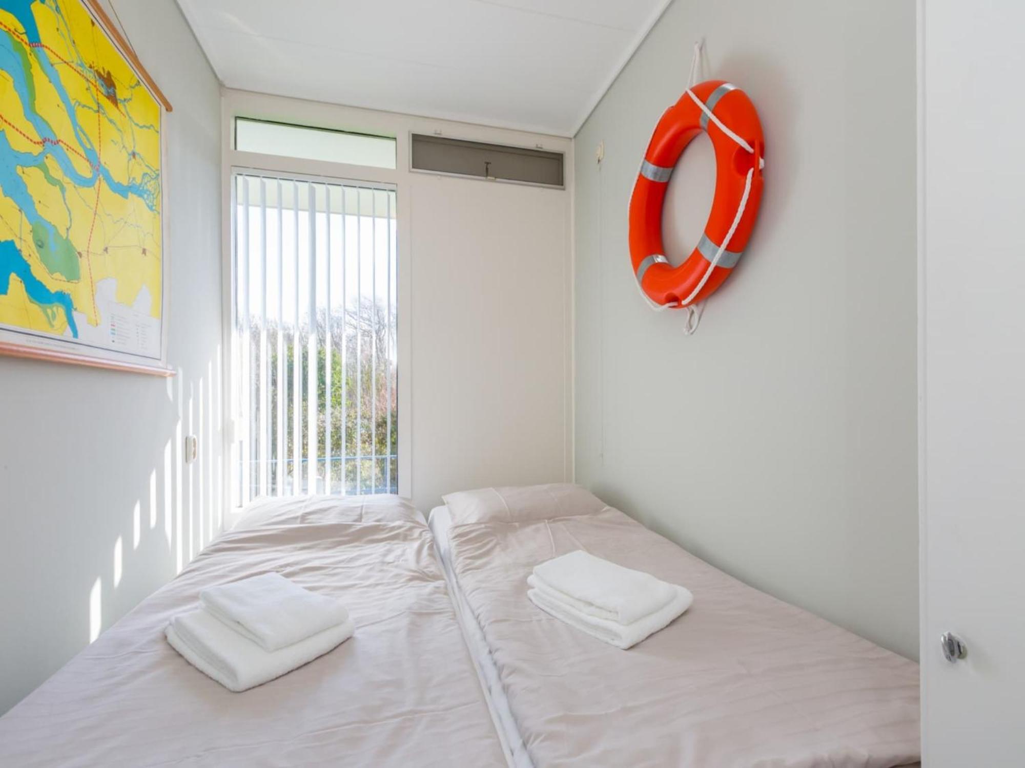 Attractive Apartment Near Vlissingen Beach Exterior foto